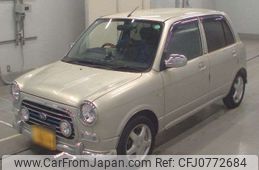 daihatsu mira-gino 2004 -DAIHATSU 【湘南 581ｲ9077】--Mira Gino UA-L700S--L700S-0338009---DAIHATSU 【湘南 581ｲ9077】--Mira Gino UA-L700S--L700S-0338009-