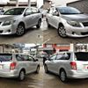 toyota corolla-fielder 2010 504928-926698 image 7