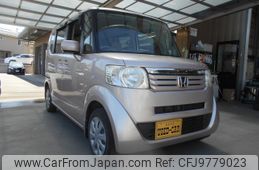 honda n-box 2013 -HONDA--N BOX DBA-JF1--JF1-1273932---HONDA--N BOX DBA-JF1--JF1-1273932-