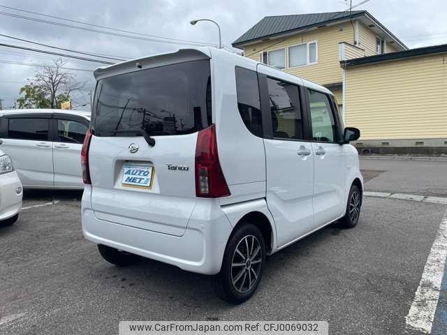 daihatsu tanto 2019 -DAIHATSU 【函館 580ﾃ7373】--Tanto LA660S--0011133---DAIHATSU 【函館 580ﾃ7373】--Tanto LA660S--0011133- image 2