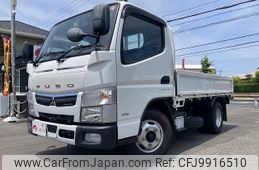 mitsubishi-fuso canter 2019 quick_quick_TPG-FBA20_FBA20-574420