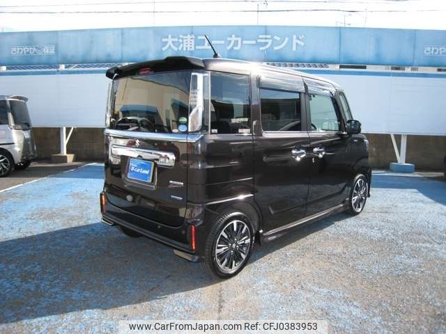 suzuki spacia 2020 -SUZUKI--Spacia DAA-MK53S--MK53S-895329---SUZUKI--Spacia DAA-MK53S--MK53S-895329- image 2