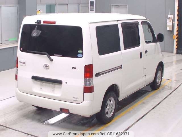 toyota townace-van 2018 CFJ1632371 image 2