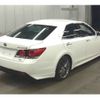 toyota crown 2016 -TOYOTA--Crown DAA-AWS210--AWS210-6114684---TOYOTA--Crown DAA-AWS210--AWS210-6114684- image 5