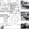 suzuki jimny 2001 -SUZUKI--Jimny TA-JB23W--JB23W-235253---SUZUKI--Jimny TA-JB23W--JB23W-235253- image 3