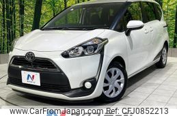 toyota sienta 2015 quick_quick_NSP170G_NSP170-7012335