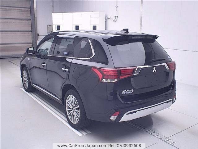 mitsubishi outlander-phev 2020 -MITSUBISHI--Outlander PHEV GG3W-0703463---MITSUBISHI--Outlander PHEV GG3W-0703463- image 2