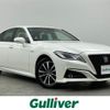 toyota crown 2018 -TOYOTA--Crown 6AA-AZSH20--AZSH20-1008263---TOYOTA--Crown 6AA-AZSH20--AZSH20-1008263- image 1