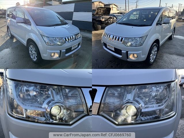 mitsubishi delica-d5 2013 -MITSUBISHI--Delica D5 LDA-CV1W--CV1W-0907623---MITSUBISHI--Delica D5 LDA-CV1W--CV1W-0907623- image 2