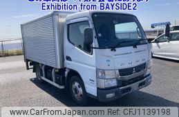 mitsubishi-fuso canter 2012 -MITSUBISHI--Canter FEA50-502399---MITSUBISHI--Canter FEA50-502399-