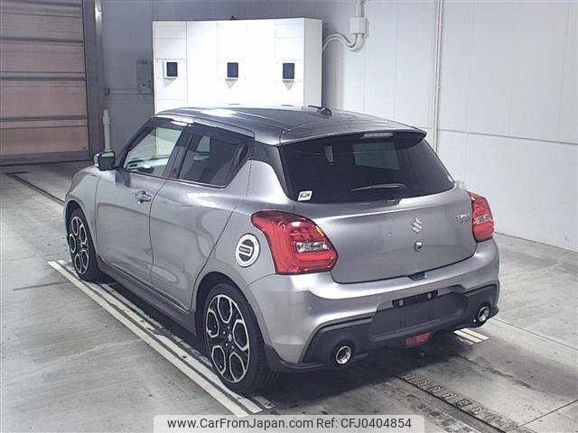 suzuki swift 2020 -SUZUKI--Swift ZC33S-403733---SUZUKI--Swift ZC33S-403733- image 2