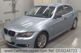 bmw 3-series 2009 -BMW 【湘南 343ふ1129】--BMW 3 Series VB25-WBAPH16080NL75042---BMW 【湘南 343ふ1129】--BMW 3 Series VB25-WBAPH16080NL75042-