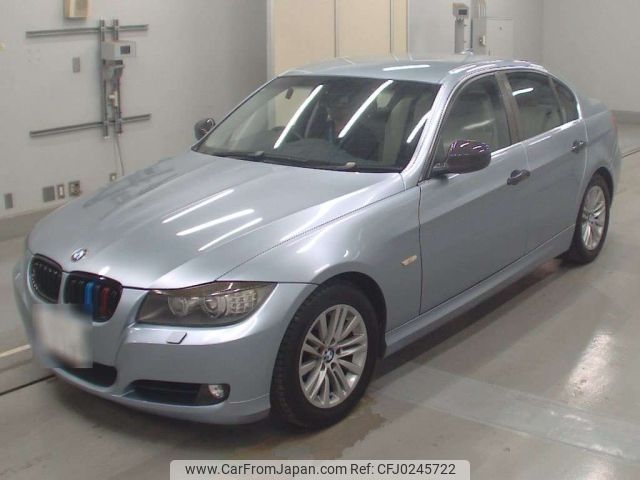 bmw 3-series 2009 -BMW 【湘南 343ふ1129】--BMW 3 Series VB25-WBAPH16080NL75042---BMW 【湘南 343ふ1129】--BMW 3 Series VB25-WBAPH16080NL75042- image 1