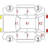 toyota crown 2014 -TOYOTA--Crown DAA-AWS210--AWS210-6050543---TOYOTA--Crown DAA-AWS210--AWS210-6050543- image 2