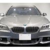 bmw 5-series 2011 quick_quick_DBA-MU35_WBAMU72040C300325 image 2