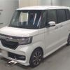 honda n-box 2019 -HONDA--N BOX JF3-1407184---HONDA--N BOX JF3-1407184- image 1