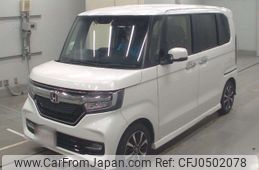 honda n-box 2019 -HONDA--N BOX JF3-1407184---HONDA--N BOX JF3-1407184-