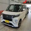 mitsubishi ek-sport 2021 CFJ1570514 image 5