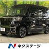 suzuki spacia 2018 -SUZUKI--Spacia DAA-MK53S--MK53S-553435---SUZUKI--Spacia DAA-MK53S--MK53S-553435- image 1