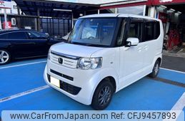 honda n-box 2013 -HONDA--N BOX DBA-JF2--JF2-1110852---HONDA--N BOX DBA-JF2--JF2-1110852-