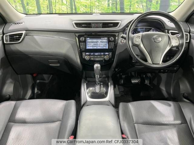 nissan x-trail 2014 -NISSAN--X-Trail DBA-NT32--NT32-011290---NISSAN--X-Trail DBA-NT32--NT32-011290- image 2