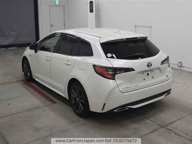 toyota corolla-touring-wagon 2019 quick_quick_6AA-ZWE211W_ZWE211-6003289 image 2