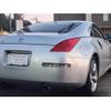 nissan fairlady-z 2006 quick_quick_CBA-Z33_Z33-424149 image 2