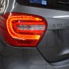 mercedes-benz amg 2015 -MERCEDES-BENZ--AMG CBA-176052--WDD1760522J356586---MERCEDES-BENZ--AMG CBA-176052--WDD1760522J356586- image 27