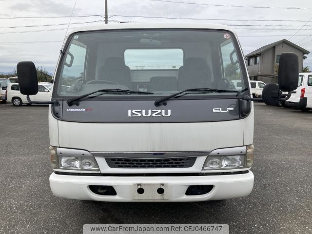 isuzu elf-truck 2004 -ISUZU--Elf KR-NPR81PV--NPR81P-7002043---ISUZU--Elf KR-NPR81PV--NPR81P-7002043- image 2