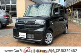 daihatsu tanto 2022 quick_quick_LA650S_LA650S-0066564