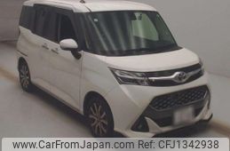 toyota tank 2017 quick_quick_DBA-M900A_0112309