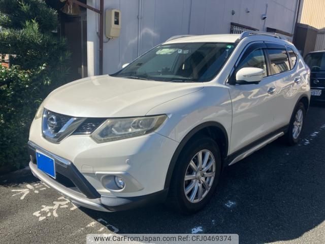 nissan x-trail 2014 -NISSAN--X-Trail DBA-NT32--NT32-504627---NISSAN--X-Trail DBA-NT32--NT32-504627- image 1