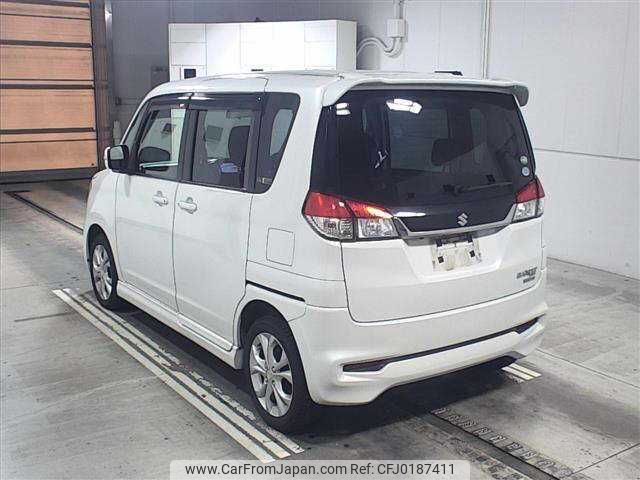 suzuki solio 2014 22310 image 2