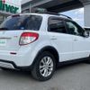 suzuki sx4 2013 -SUZUKI--SX4 DBA-YB11S--YB11S-400330---SUZUKI--SX4 DBA-YB11S--YB11S-400330- image 9