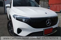 mercedes-benz mercedes-benz-others 2024 CFJ1747974