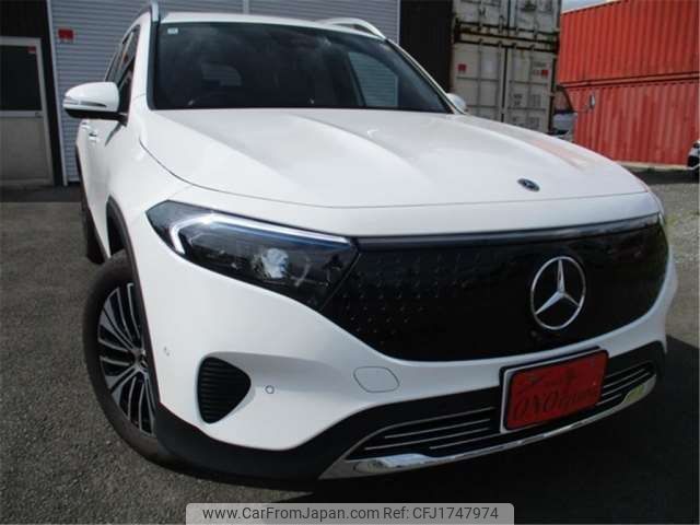 mercedes-benz mercedes-benz-others 2024 CFJ1747974 image 1