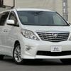 toyota alphard 2009 quick_quick_ANH20W_ANH20-8092220 image 12