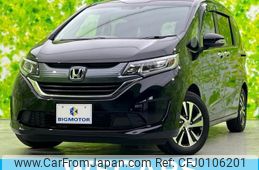 honda freed 2019 quick_quick_DBA-GB5_GB5-1119721