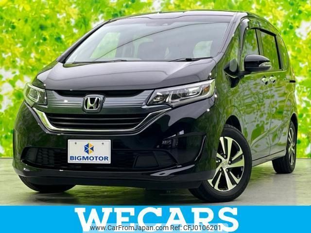 honda freed 2019 quick_quick_DBA-GB5_GB5-1119721 image 1