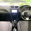 suzuki swift 2014 quick_quick_ZC32S_ZC32S-306878 image 2
