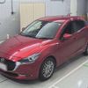 mazda demio 2019 -MAZDA--MAZDA2 DJLFS-701996---MAZDA--MAZDA2 DJLFS-701996- image 1