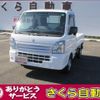 suzuki carry-truck 2024 -SUZUKI 【宮崎 480ﾇ3048】--Carry Truck DA16T--856189---SUZUKI 【宮崎 480ﾇ3048】--Carry Truck DA16T--856189- image 1