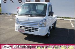 suzuki carry-truck 2024 -SUZUKI 【宮崎 480ﾇ3048】--Carry Truck DA16T--856189---SUZUKI 【宮崎 480ﾇ3048】--Carry Truck DA16T--856189-