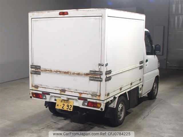 mitsubishi minicab-truck 2014 -MITSUBISHI 【那須 880ｱ292】--Minicab Truck U62T--2110039---MITSUBISHI 【那須 880ｱ292】--Minicab Truck U62T--2110039- image 2