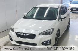 subaru impreza-wagon 2017 CFJ1829150
