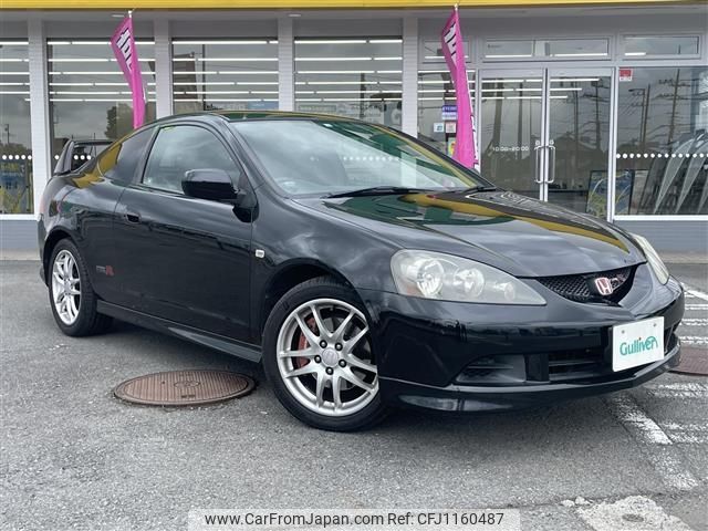 honda integra 2005 -HONDA--Integra ABA-DC5--DC5-2303780---HONDA--Integra ABA-DC5--DC5-2303780- image 1