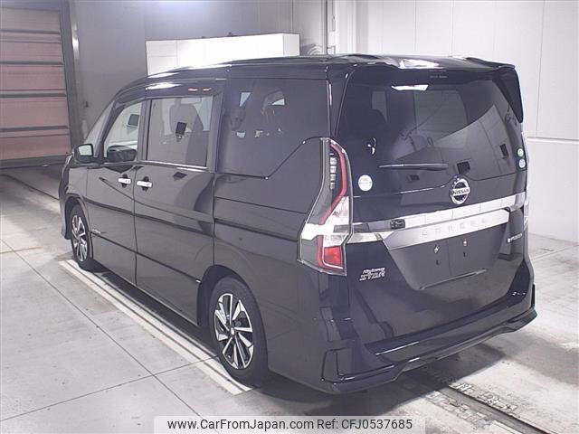 nissan serena 2020 -NISSAN--Serena HFC27-073411---NISSAN--Serena HFC27-073411- image 2