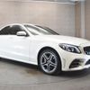 mercedes-benz c-class 2019 -MERCEDES-BENZ--Benz C Class DAA-205078--WDD2050782R426000---MERCEDES-BENZ--Benz C Class DAA-205078--WDD2050782R426000- image 8