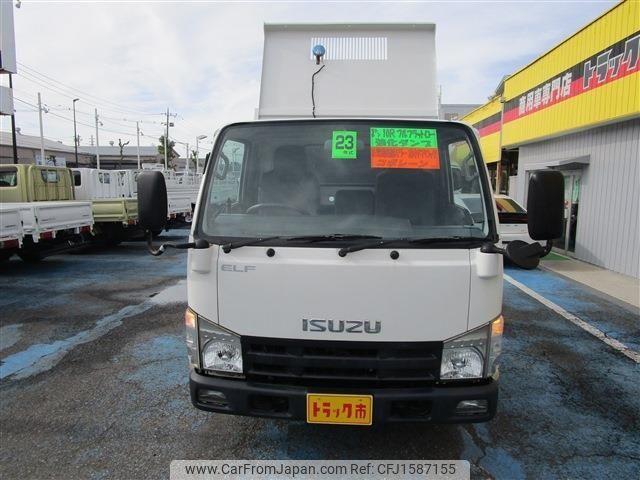 isuzu elf-truck 2011 CFJ1587155 image 2