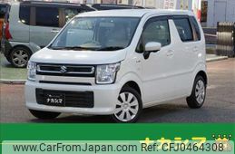 suzuki wagon-r 2017 quick_quick_DAA-MH55S_MH55S-102070